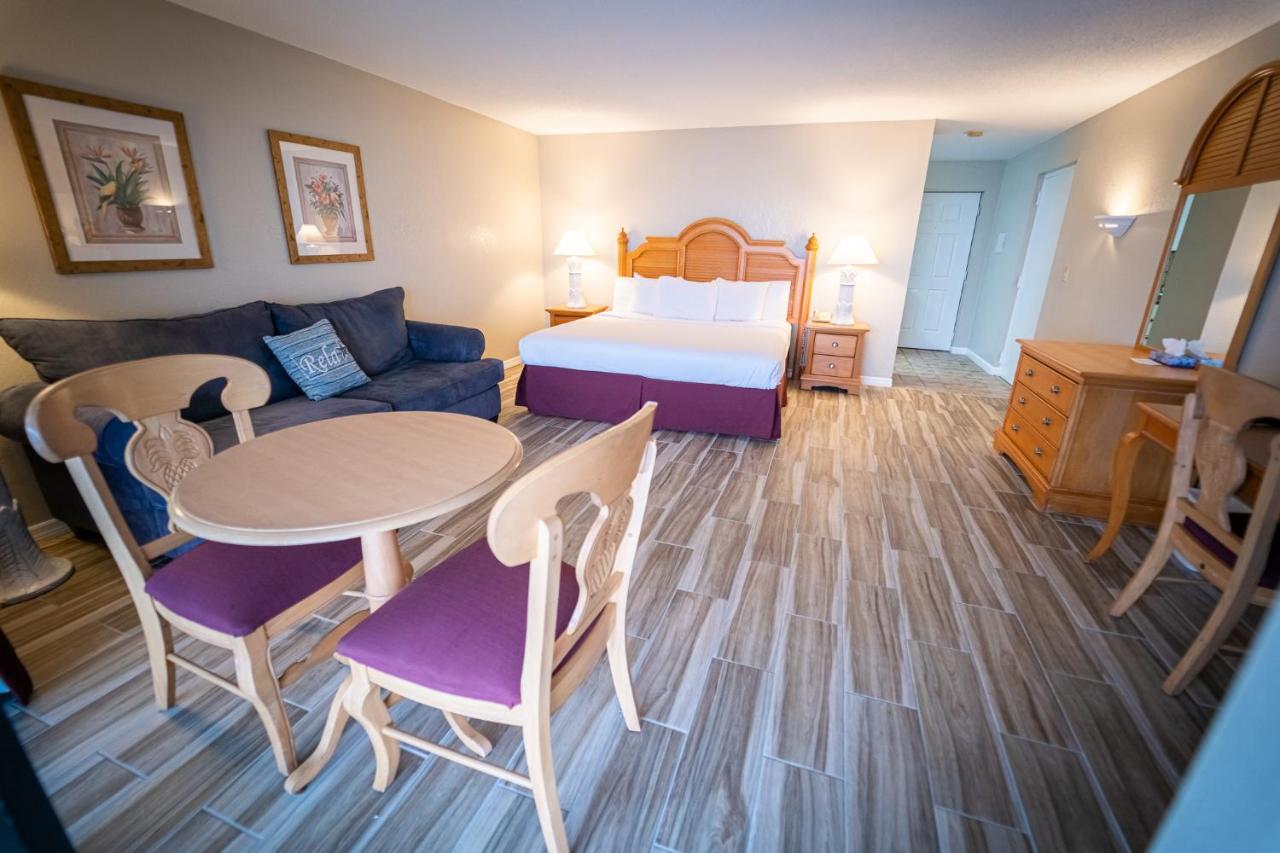 Dockside Inn & Resort Fort Pierce Εξωτερικό φωτογραφία