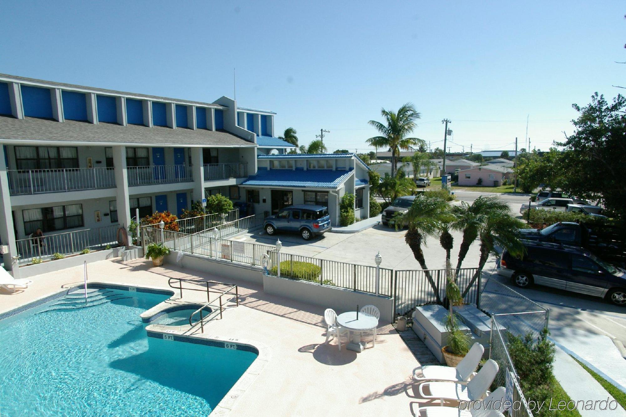 Dockside Inn & Resort Fort Pierce Εξωτερικό φωτογραφία