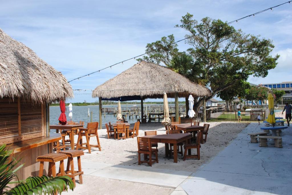 Dockside Inn & Resort Fort Pierce Εξωτερικό φωτογραφία