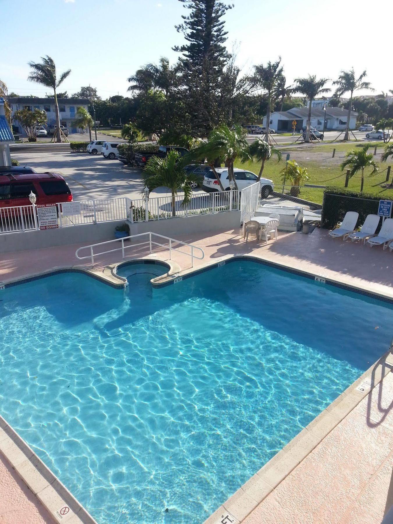 Dockside Inn & Resort Fort Pierce Εξωτερικό φωτογραφία